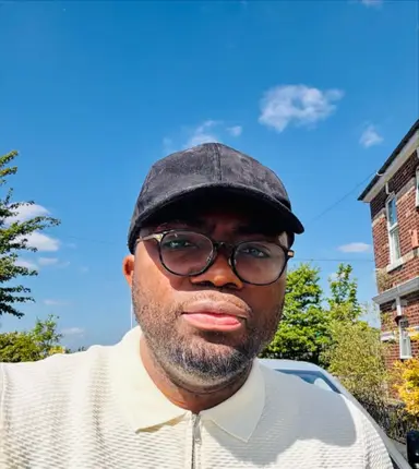Victor onwueyi Image