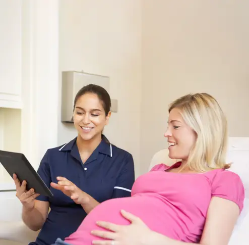 Professional Diploma in Obstetrics and Gynaecology Image