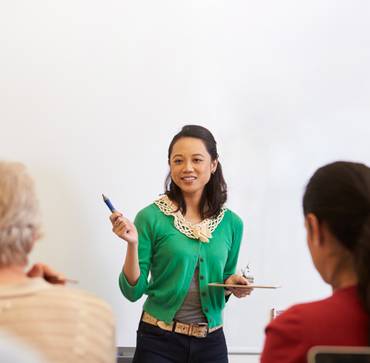 Postgraduate Certificate in Medical Education for Healthcare Professionals Image
