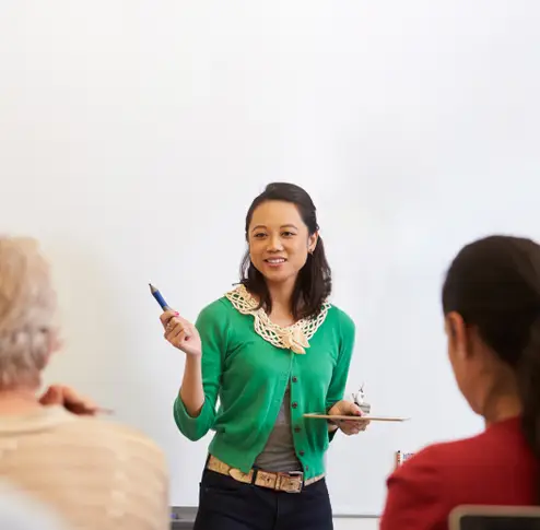 Postgraduate Certificate in Medical Education for Healthcare Professionals Image