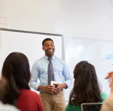 Master of Science in Medical Education for Healthcare Professionals Image