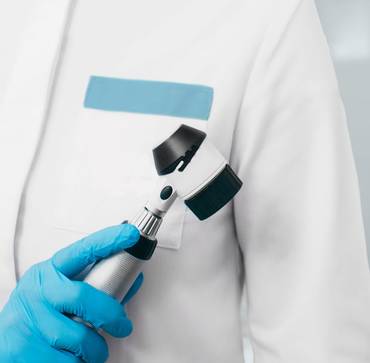 Professional Diploma in Dermatology Image