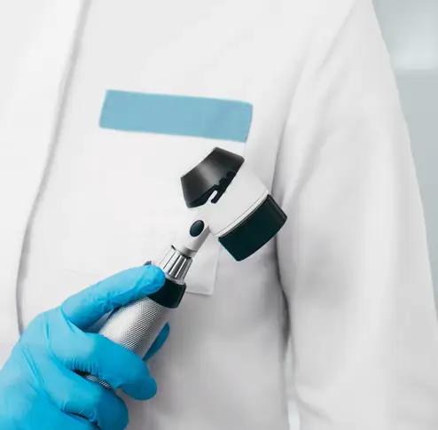 Professional Diploma in Dermatology Image