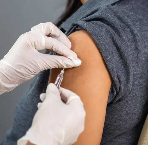 Royal College of Physicians of Ireland Professional Diploma in Infectious Diseases Image
