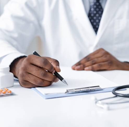  LSBU Postgraduate Certificate in Advanced Prescribing Image