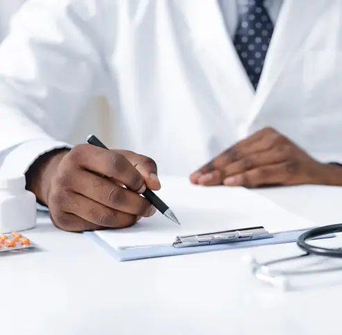  LSBU Postgraduate Certificate in Advanced Prescribing Image