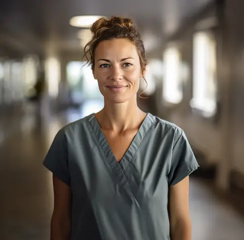 University of Warwick Masters in Healthcare Leadership Image