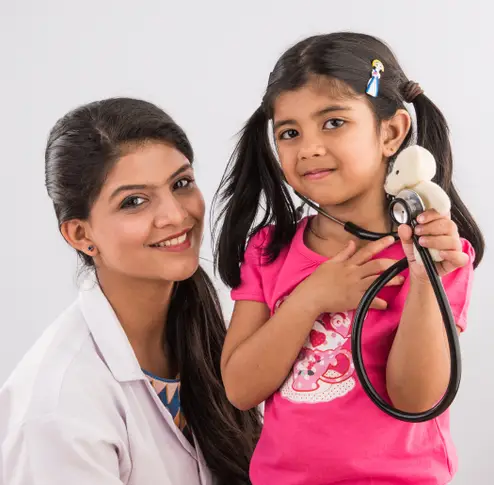 Royal College of Physicians of Ireland Professional Diploma in Paediatrics Image