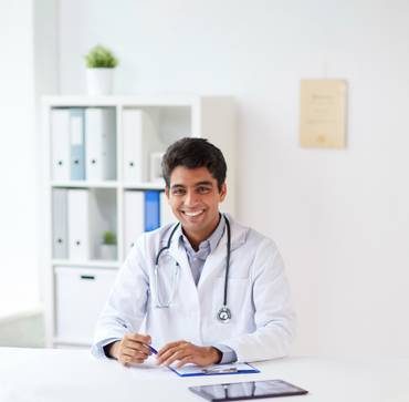 Professional Diploma in Occupational Medicine Image