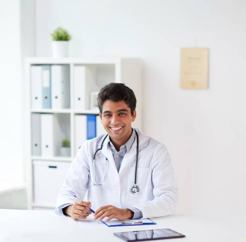 Professional Diploma in Occupational Medicine Image