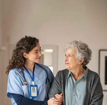 Professional Diploma in Geriatric Medicine Image