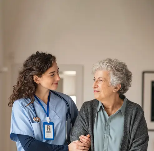 Professional Diploma in Geriatric Medicine Image