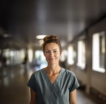 MSc in Healthcare Leadership Image