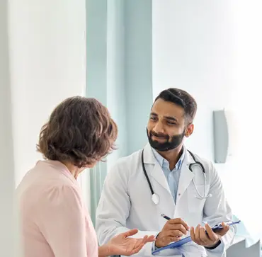 Postgraduate Programme in Navigating Immunotherapy Image