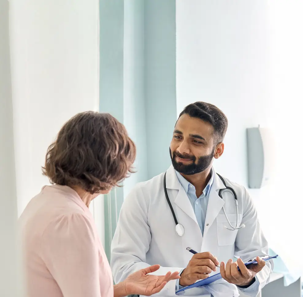 Postgraduate Programme in Navigating Immunotherapy Image