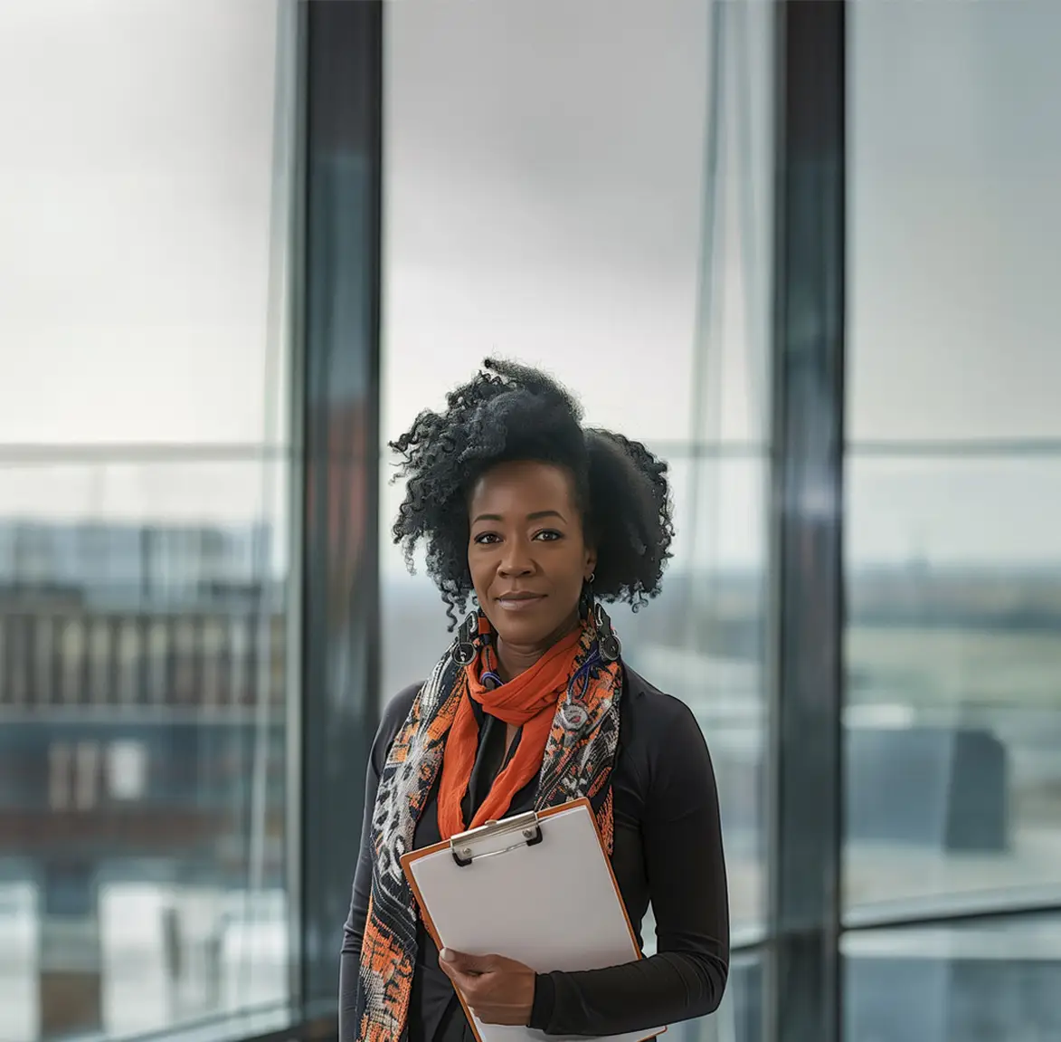 1. Supporting Nurses’ Mental Health at Work
