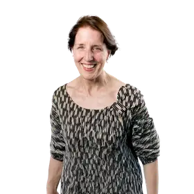 Professor Yvonne Doyle