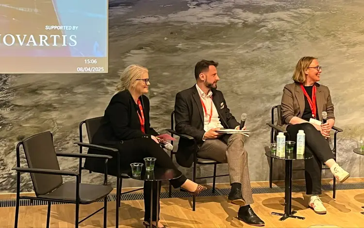 Shaping the Future of AI in Healthcare: Insights from the Citizens' Jury Image