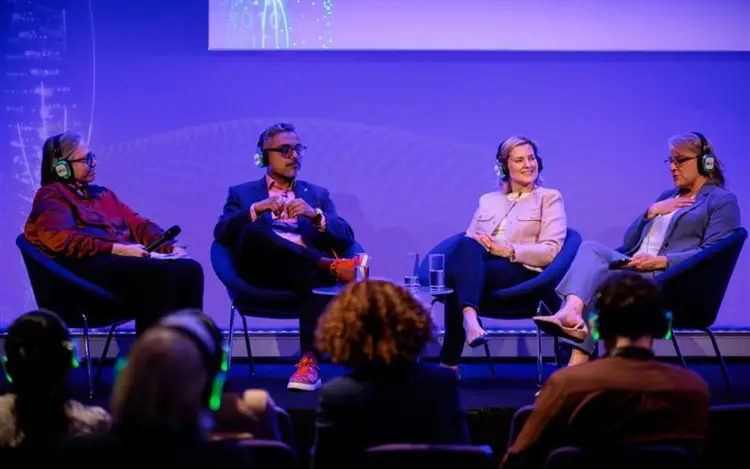 Empowering Clinical Research Leaders: iheed at the Forefront of Global Health Conversations  Image