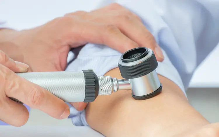 Becoming a Dermatologist in the United Kingdom