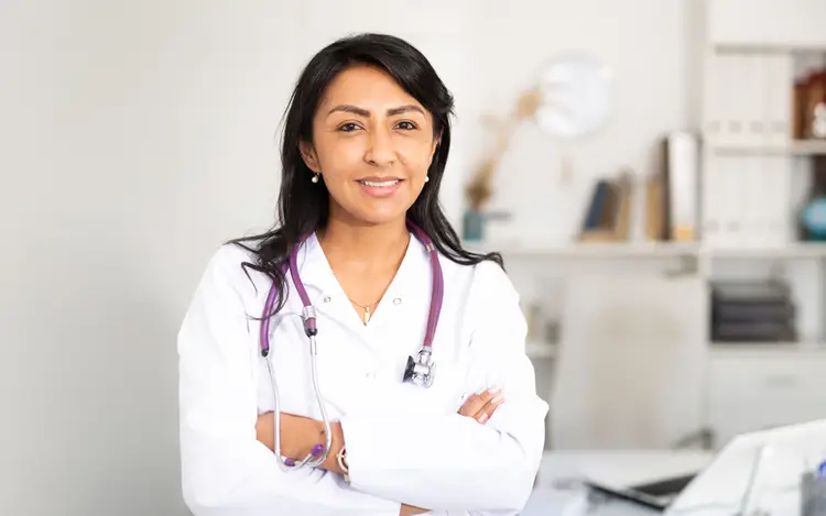 Career Development as GP