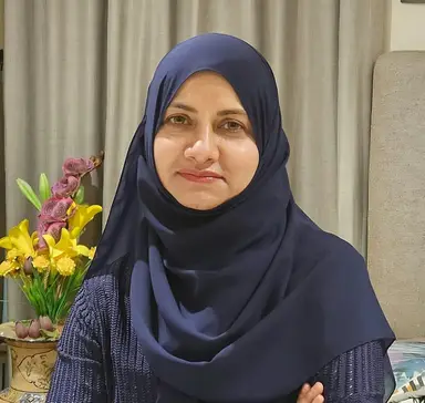 Dr.Sana Atif  Image