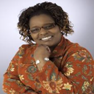 Cecily Mwaniki Profile Image