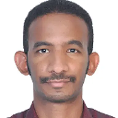 Dr. Mohamed Karar Image