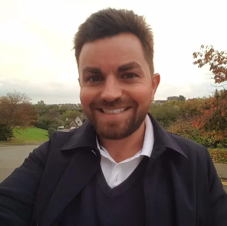 Meet the Student Who Couldn’t Stop at Just One RCPI/iheed Online Professional Diploma Image