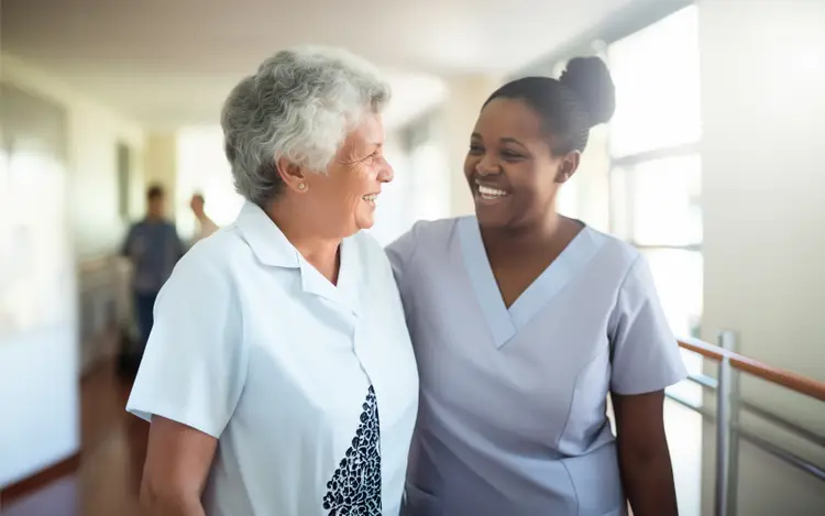 Introducing the Professional Diploma in Geriatric Medicine Image