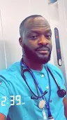 Simon Mbaekwe Image