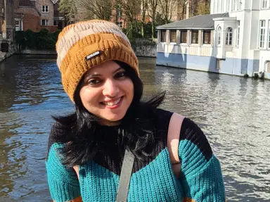 Ranjana Charles Image
