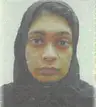 Dr Aisha Fatima  Image