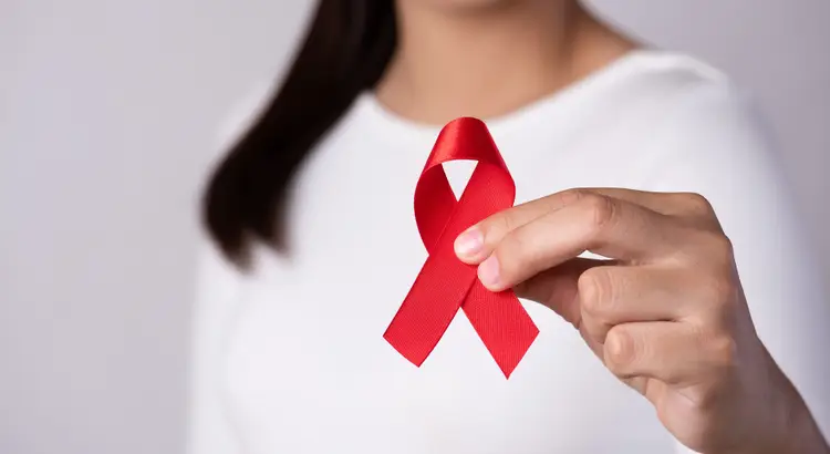 World AIDS Day: Advocating for Universal Healthcare and Ending HIV Transmission  Image