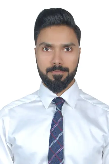 Mohammed Saif Image