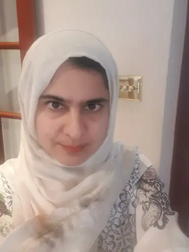 Ayesha Kamran Image