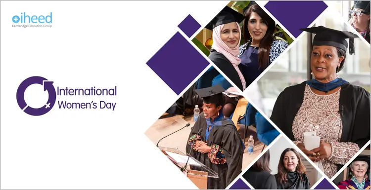 International Women’s Day: Giving, Supporting, and Empowering Women Image