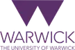 Warwick - The University of Warwick Logo