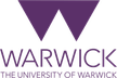 Warwick - The University of Warwick Logo