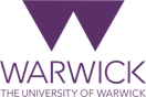 Warwick - The University of Warwick Logo