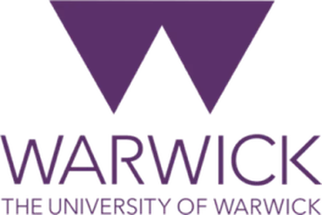 Warwick - The University of Warwick Logo