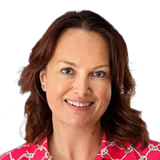 Kelly McKee
