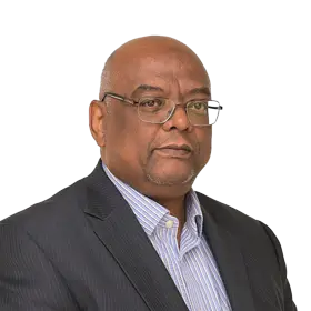 Dr Mutasim Mohamed