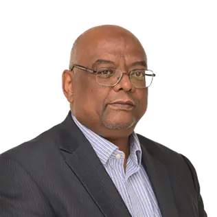 Dr Mutasim Mohamed