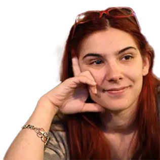 Ioana Margineanu