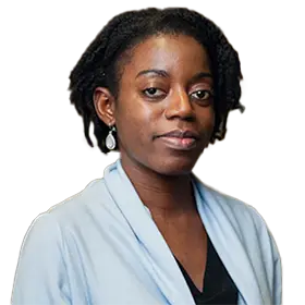 Dr Oluwaseun (Seun) Esan