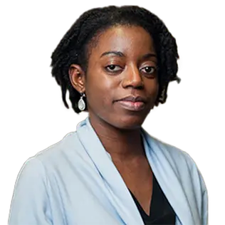 Dr Oluwaseun (Seun) Esan