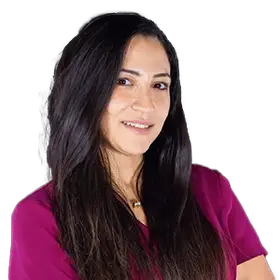 Dr. Madonna Andrawis 