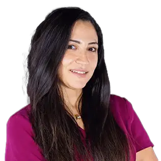 Dr. Madonna Andrawis 