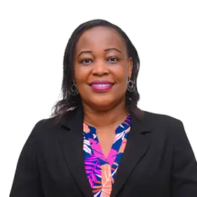 Patricia Ndugga